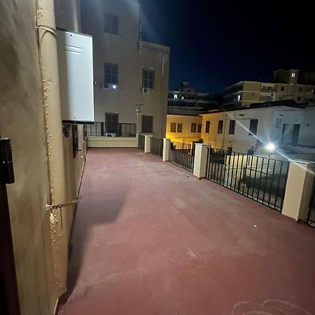 Bed and Breakfast Casa Maiorino Torre del Greco Exterior foto