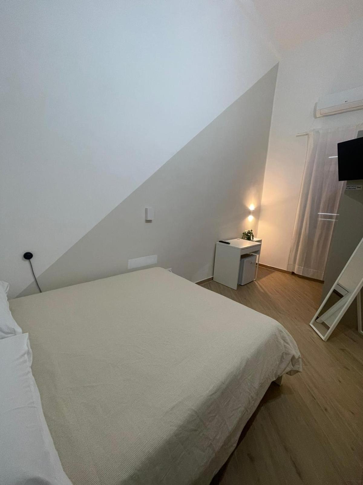 Bed and Breakfast Casa Maiorino Torre del Greco Exterior foto