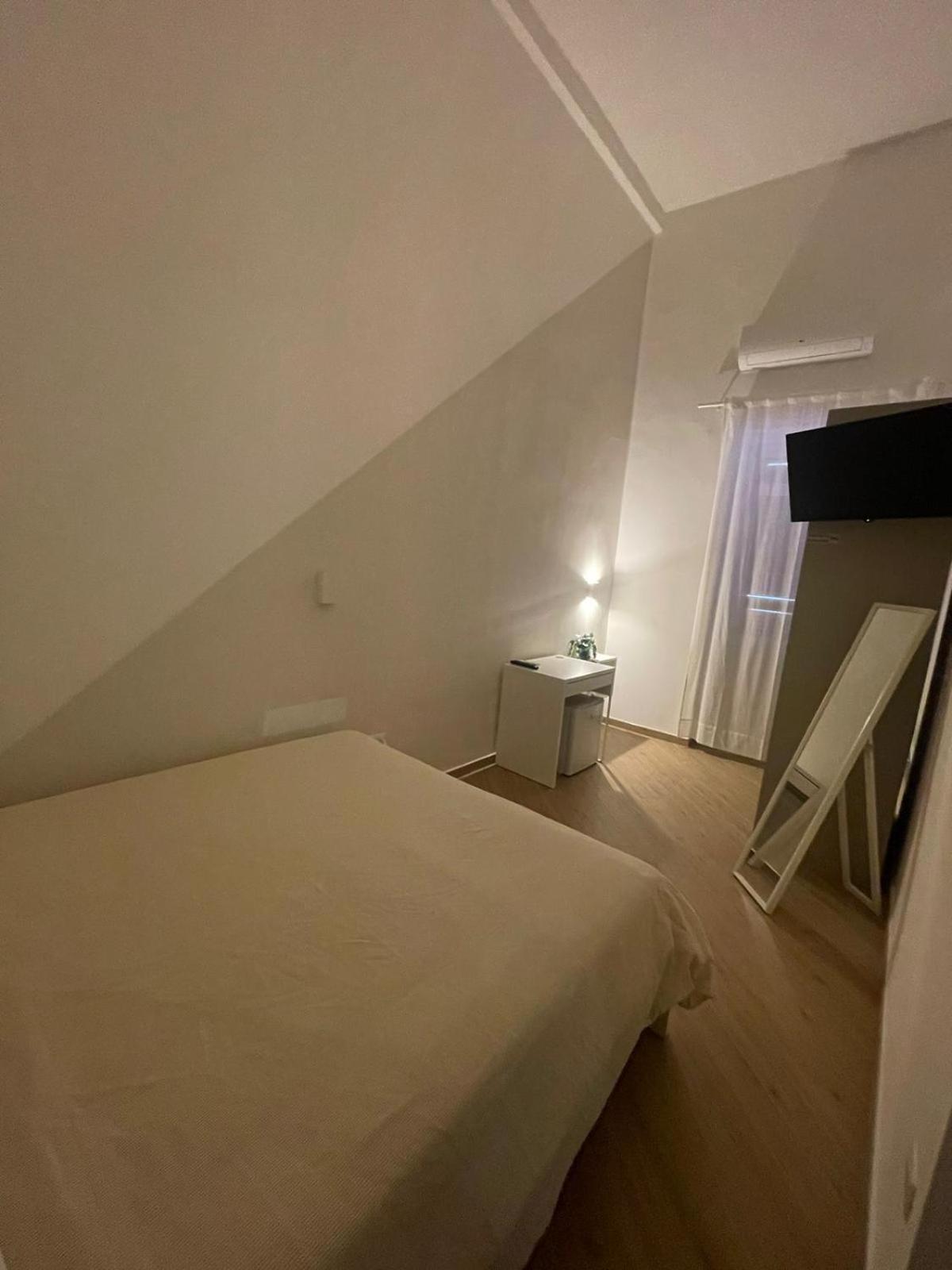 Bed and Breakfast Casa Maiorino Torre del Greco Exterior foto