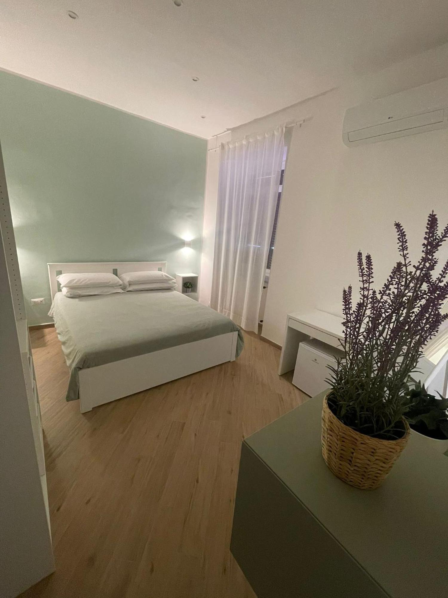 Bed and Breakfast Casa Maiorino Torre del Greco Exterior foto